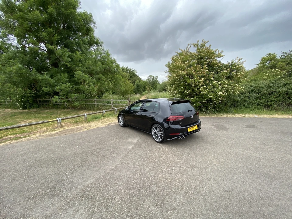 2017 Volkswagen Golf R Mk7 - Image 20 of 31