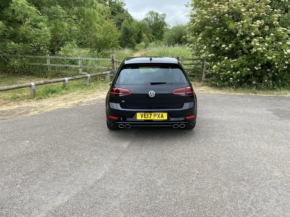 2017 Volkswagen Golf R Mk7 - Image 19 of 31