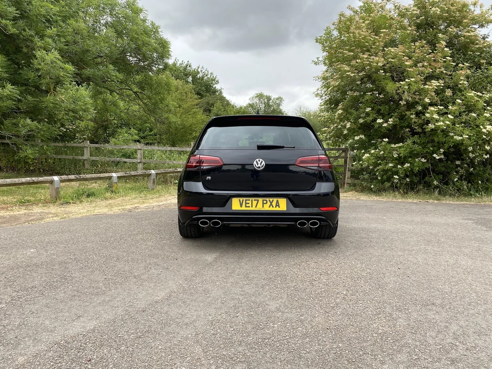 2017 Volkswagen Golf R Mk7 - Image 18 of 31