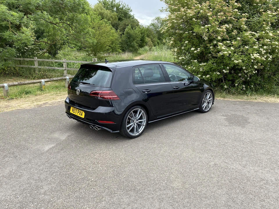 2017 Volkswagen Golf R Mk7 - Image 17 of 31