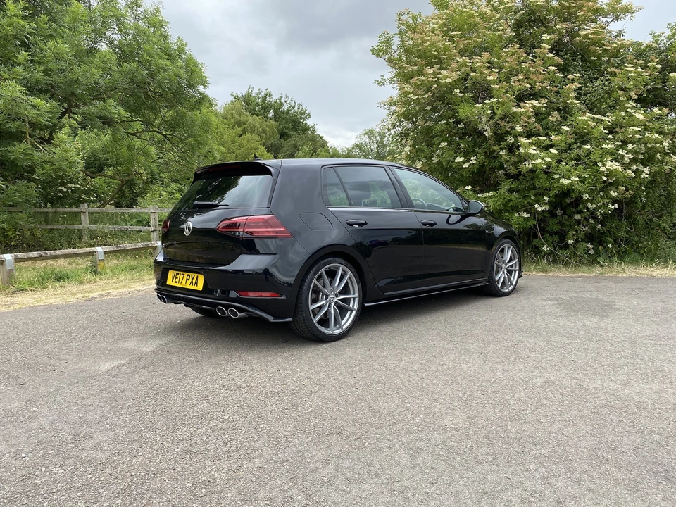 2017 Volkswagen Golf R Mk7 - Image 16 of 31