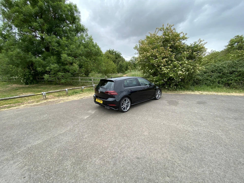 2017 Volkswagen Golf R Mk7 - Image 15 of 31
