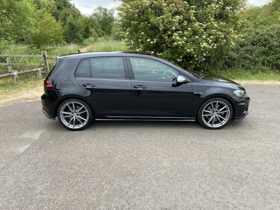 2017 Volkswagen Golf R Mk7 - Image 14 of 31