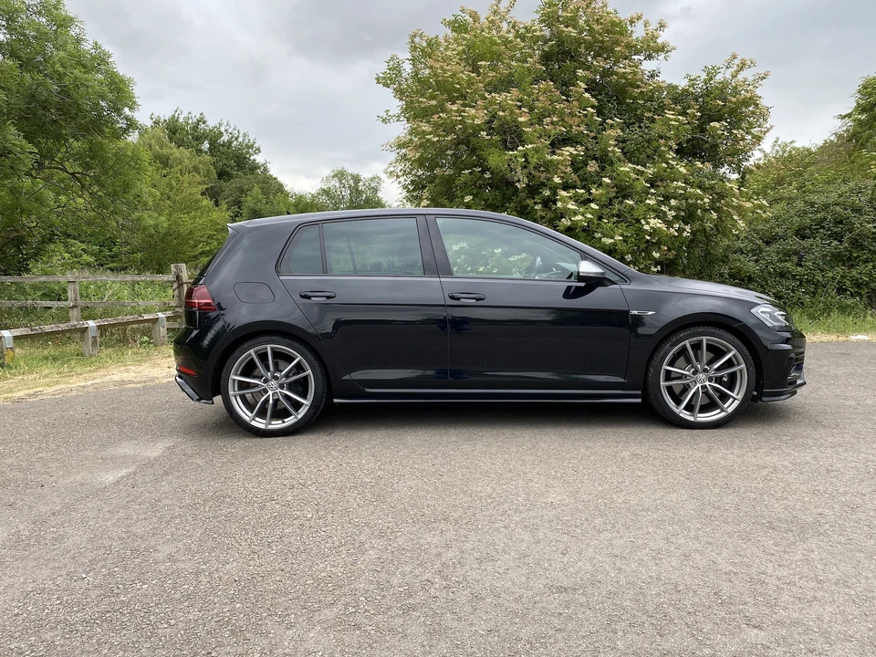 2017 Volkswagen Golf R Mk7 - Image 13 of 31