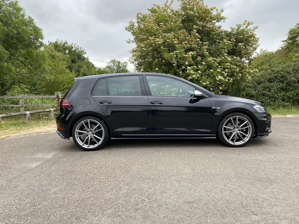 2017 Volkswagen Golf R Mk7 - Image 12 of 31