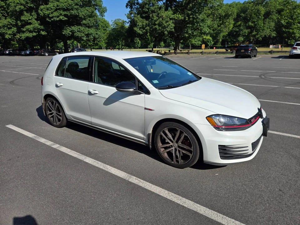 2017 Volkswagen GTI Mk7 - Image 8 of 15