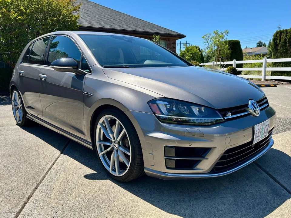 2017 Volkswagen Golf R Mk7 - Image 3 of 20