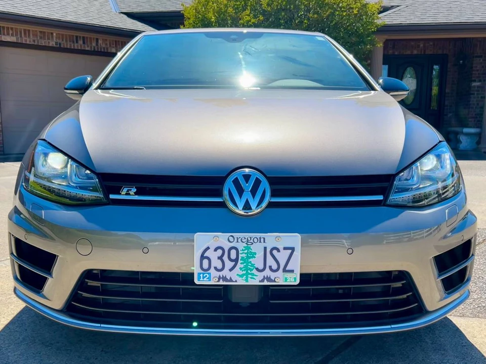 2017 Volkswagen Golf R Mk7 - Image 11 of 20