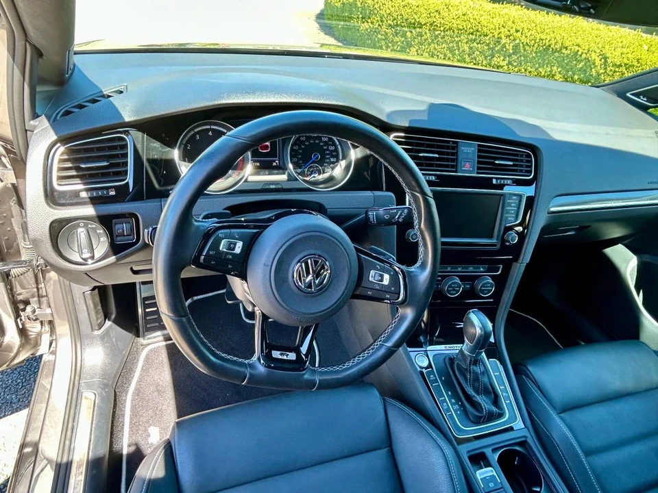2017 Volkswagen Golf R Mk7 - Image 14 of 20