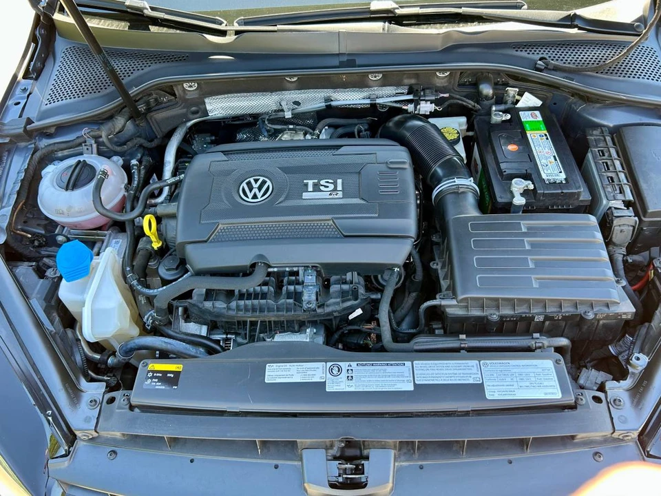 2017 Volkswagen Golf R Mk7 - Image 12 of 20