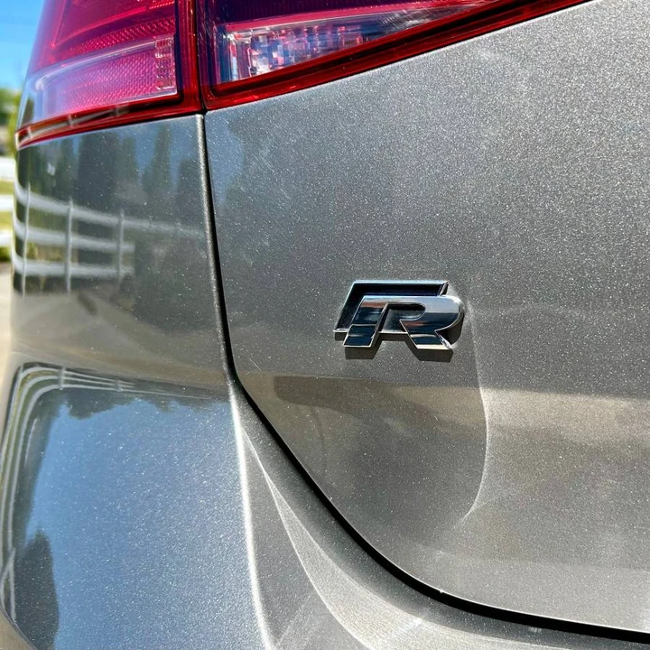 2017 Volkswagen Golf R Mk7 - Image 9 of 20