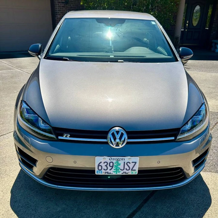 2017 Volkswagen Golf R Mk7 - Image 7 of 20