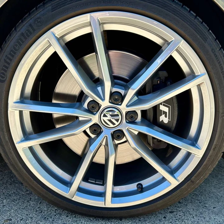 2017 Volkswagen Golf R Mk7 - Image 10 of 20
