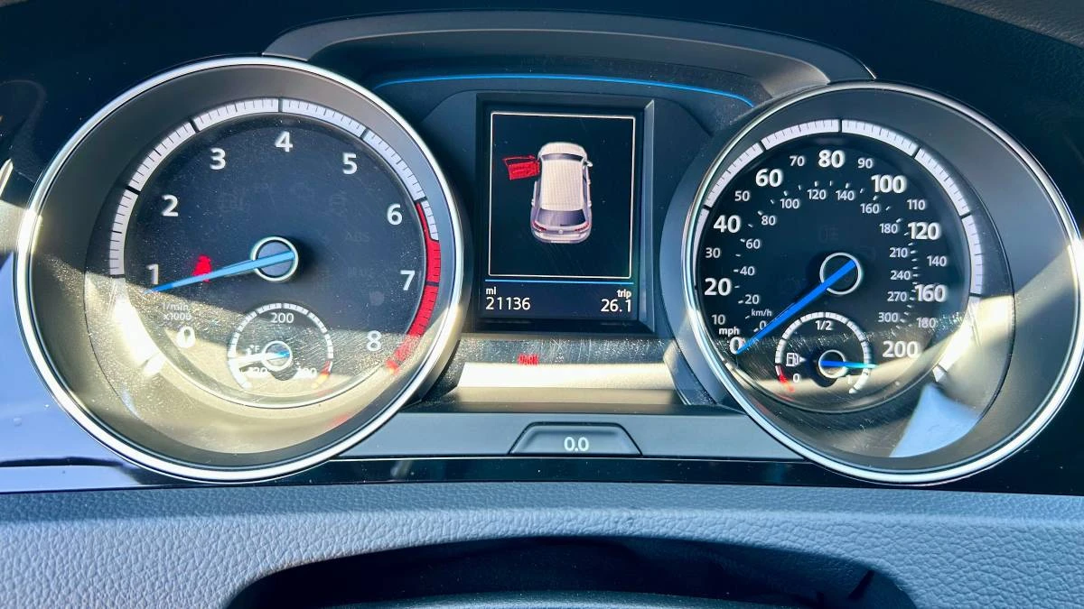 2017 Volkswagen Golf R Mk7 - Image 13 of 20