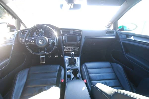 2017 Volkswagen Golf R Mk7 - Image 10 of 13