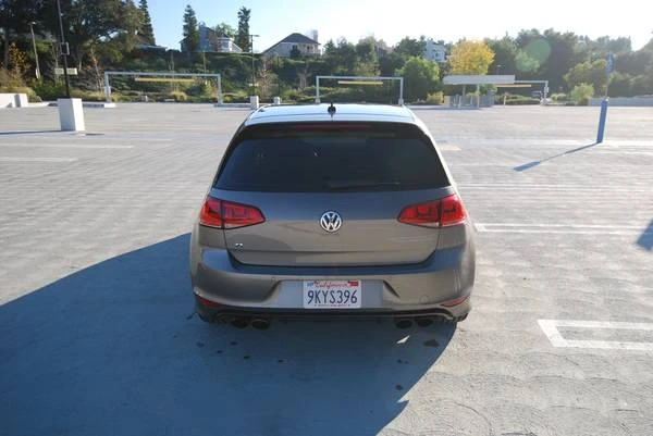 2017 Volkswagen Golf R Mk7 - Image 4 of 13
