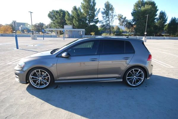 2017 Volkswagen Golf R Mk7 - Image 6 of 13