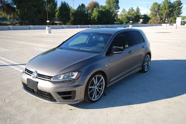 2017 Volkswagen Golf R Mk7 - Image 7 of 13