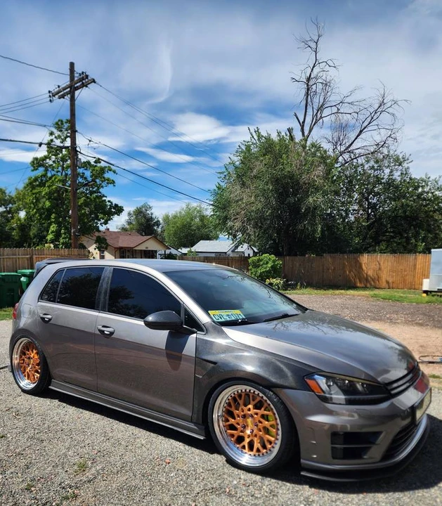 2017 Volkswagen Golf R Mk7 - Image 11 of 18
