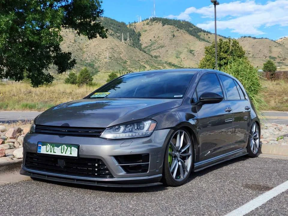 2017 Volkswagen Golf R Mk7 - Image 2 of 18