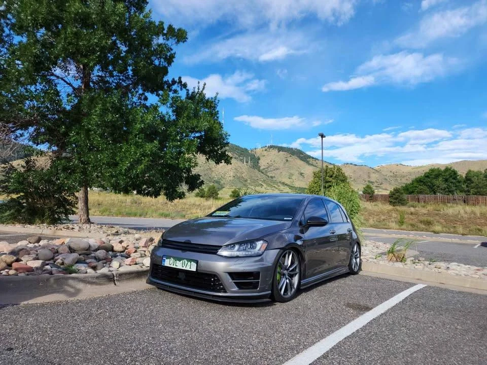 2017 Volkswagen Golf R Mk7 - Image 3 of 18