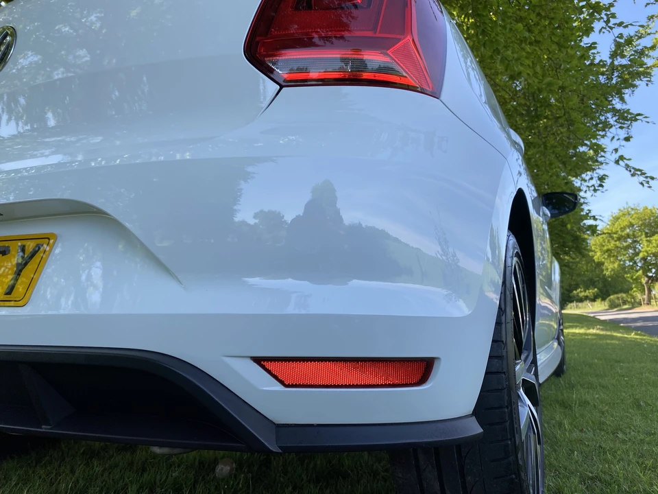 2017 Volkswagen Polo - Image 22 of 31