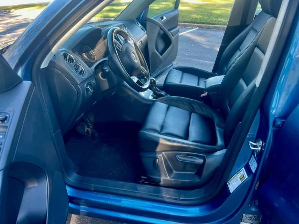 2017 Volkswagen Tiguan - Image 15 of 17
