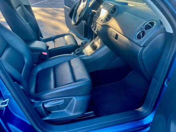 2017 Volkswagen Tiguan - Image 17 of 17
