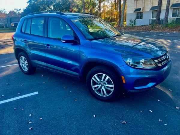 2017 Volkswagen Tiguan - Image 3 of 17