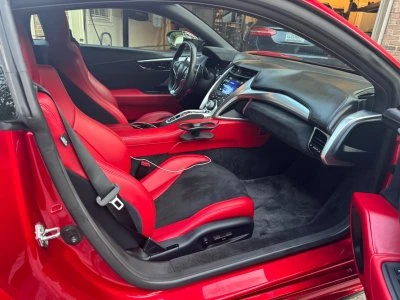 2017 Acura NC1 NSX - Image 6 of 9