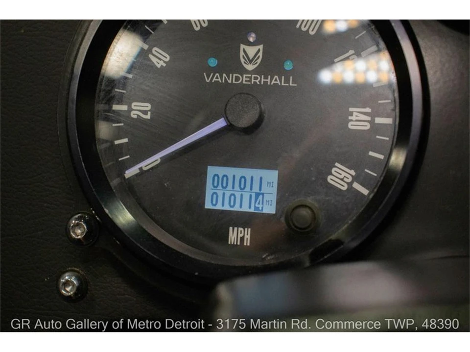 2017 Vanderhall Venice - Image 17 of 31