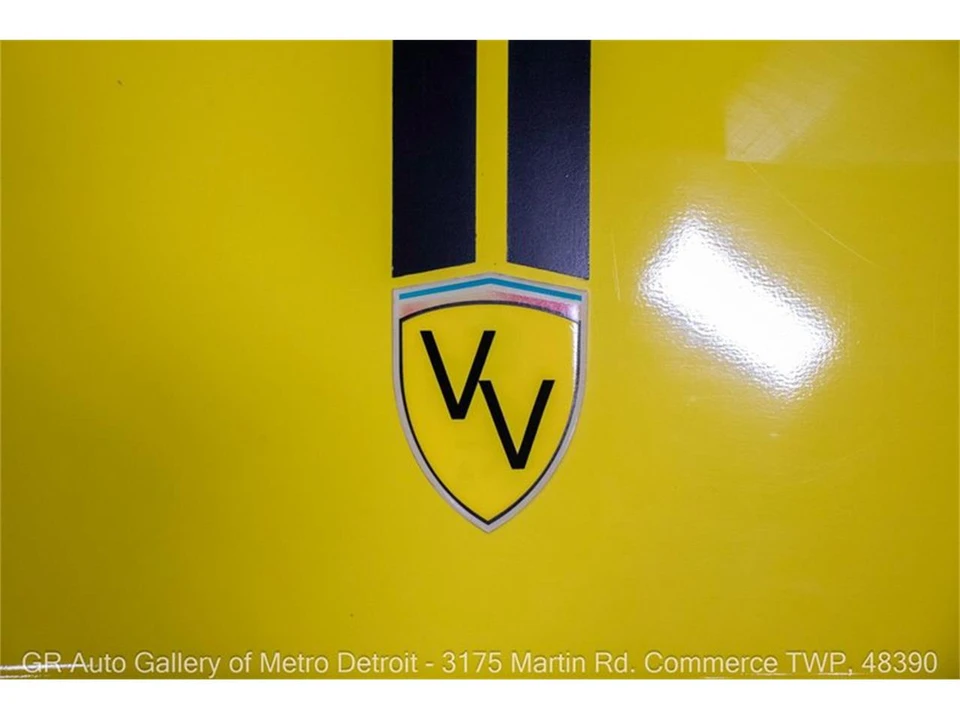 2017 Vanderhall Venice - Image 23 of 31