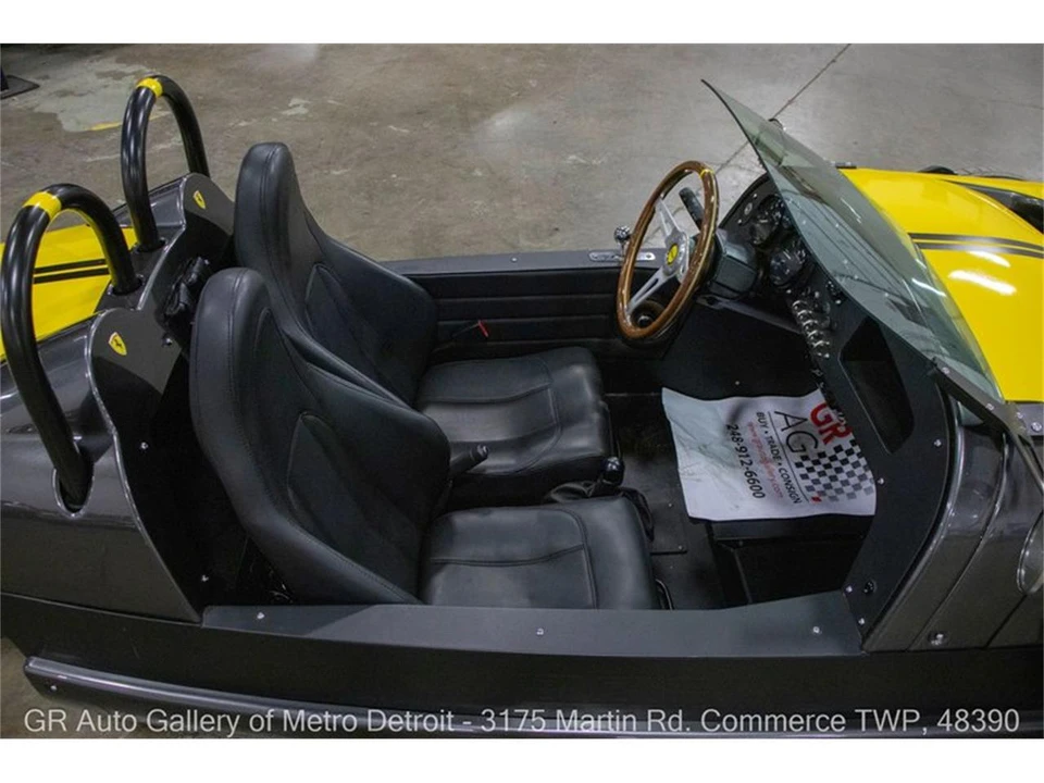 2017 Vanderhall Venice - Image 14 of 31