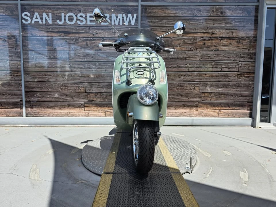 2017 Vespa Sei & PX & ET & LX & GT - Image 3 of 12