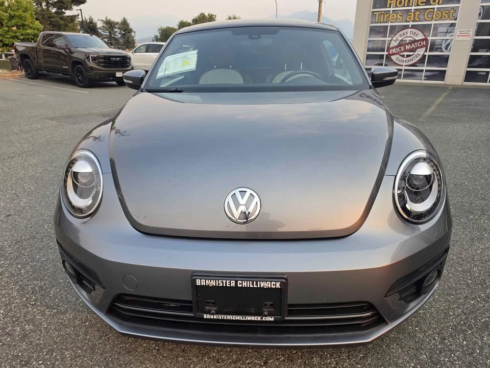 2017 Volkswagen A5 Beetle - Image 2 of 20