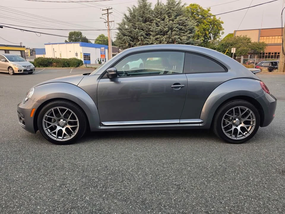 2017 Volkswagen A5 Beetle - Image 3 of 20