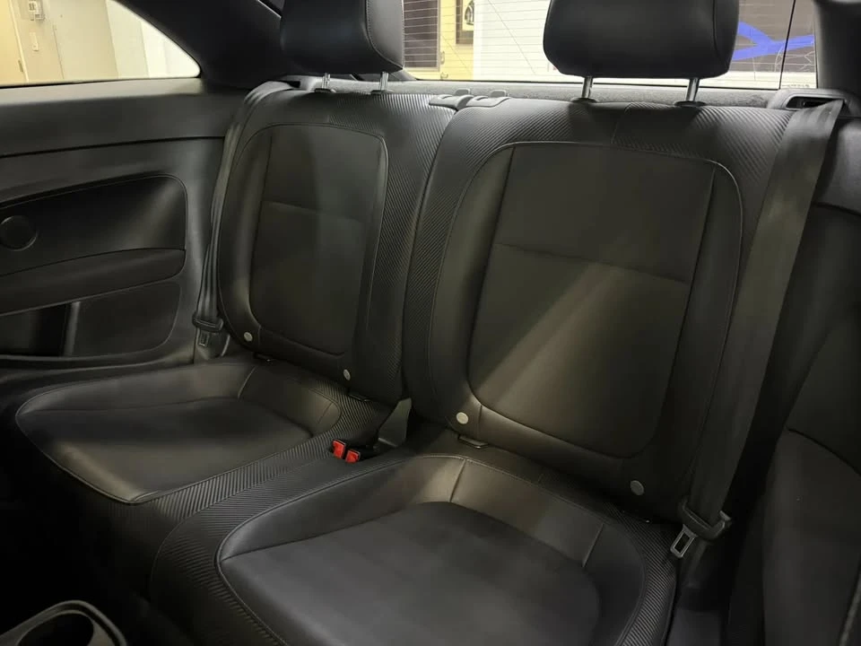 2017 Volkswagen A5 Beetle - Image 13 of 20
