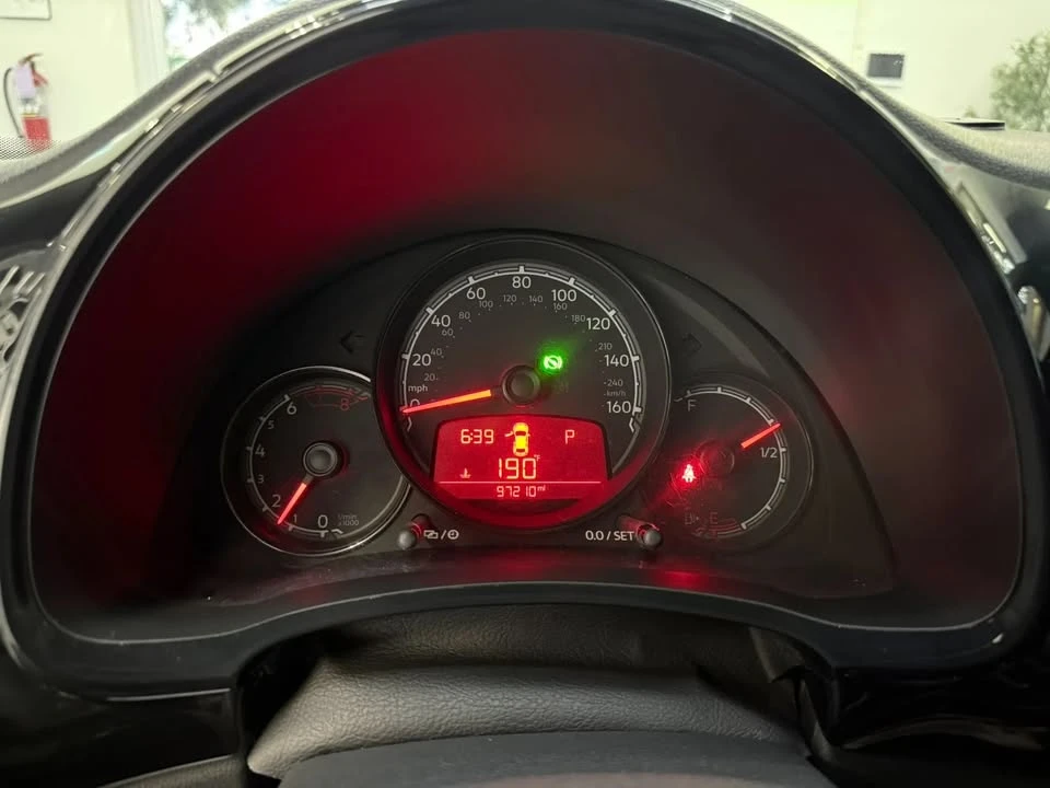 2017 Volkswagen A5 Beetle - Image 19 of 20