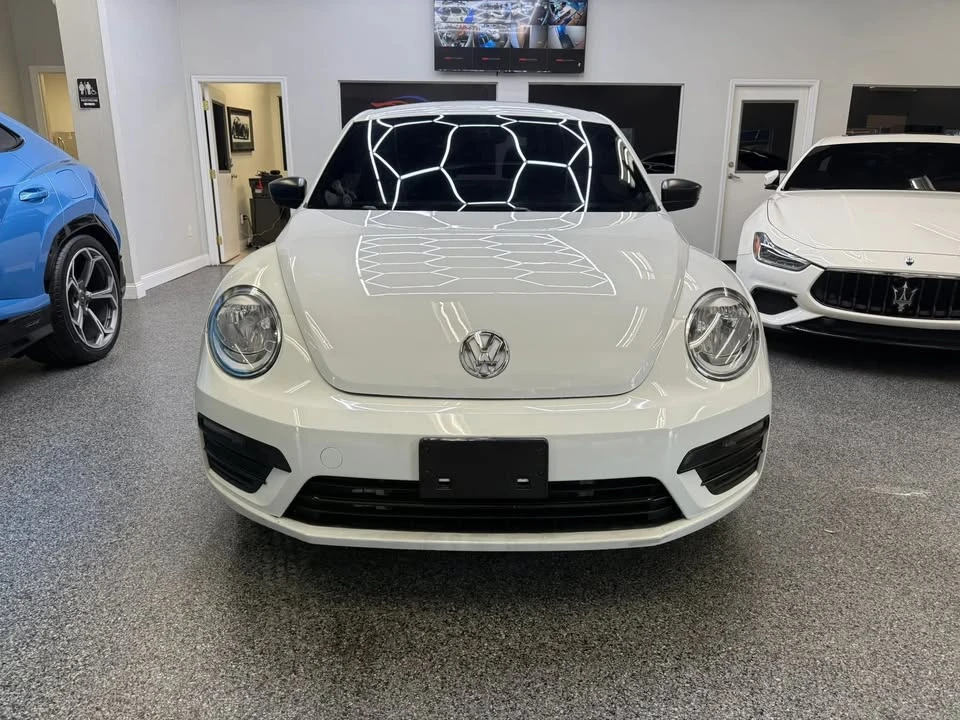 2017 Volkswagen A5 Beetle - Image 2 of 20