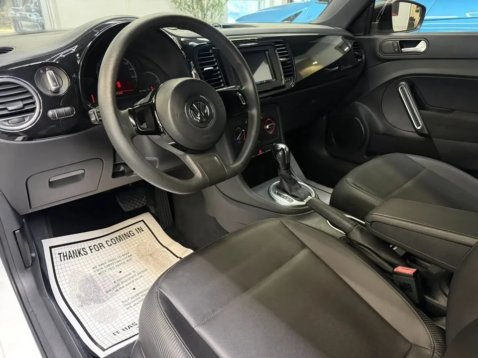 2017 Volkswagen A5 Beetle - Image 11 of 20