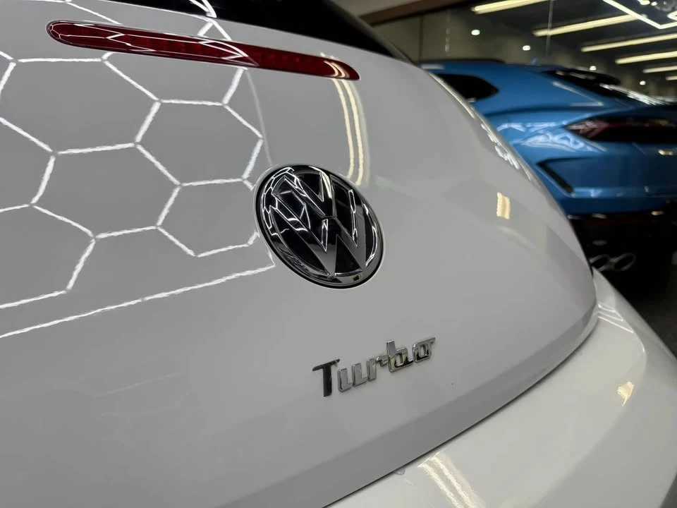 2017 Volkswagen A5 Beetle - Image 7 of 20