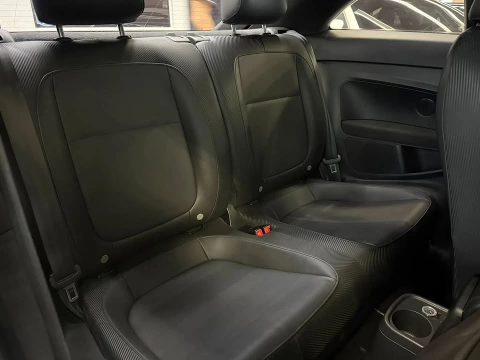 2017 Volkswagen A5 Beetle - Image 17 of 20