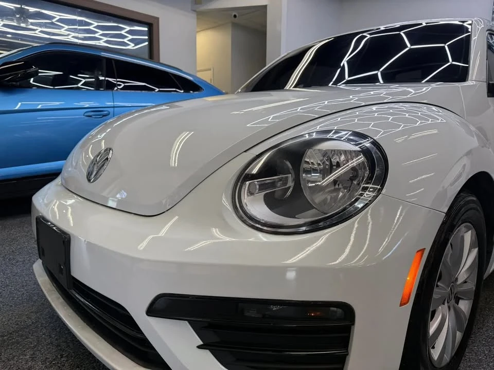 2017 Volkswagen A5 Beetle - Image 9 of 20