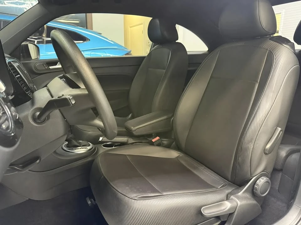 2017 Volkswagen A5 Beetle - Image 12 of 20