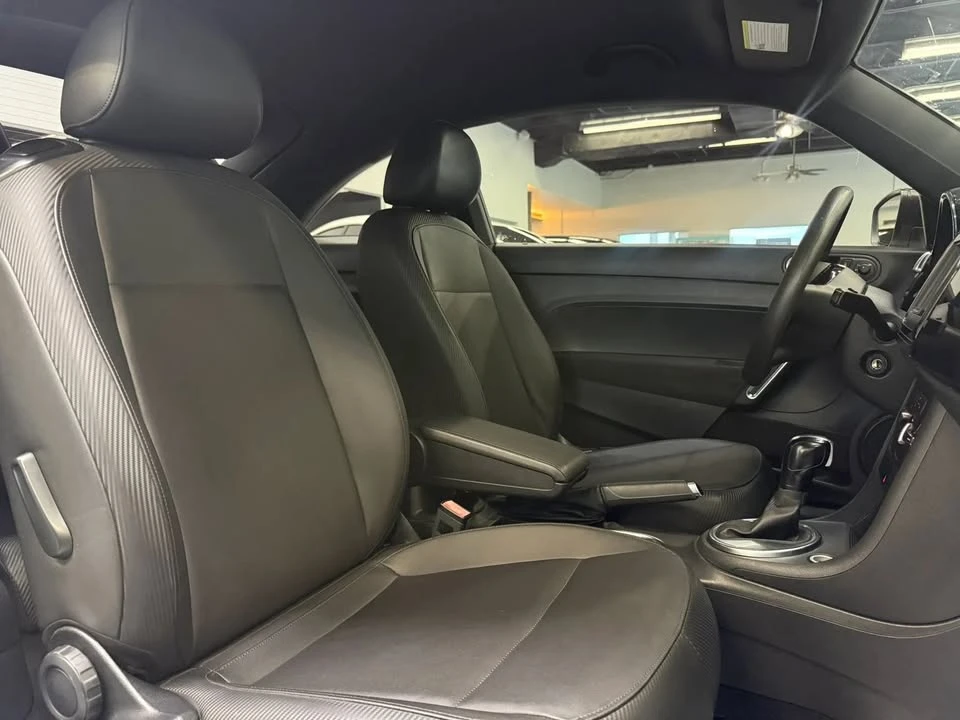 2017 Volkswagen A5 Beetle - Image 16 of 20