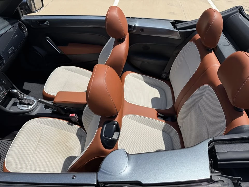 2017 Volkswagen A5 Beetle - Image 15 of 19