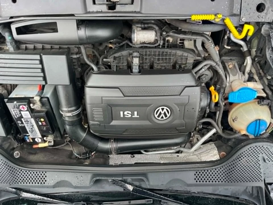 2017 Volkswagen A5 Beetle - Image 9 of 20