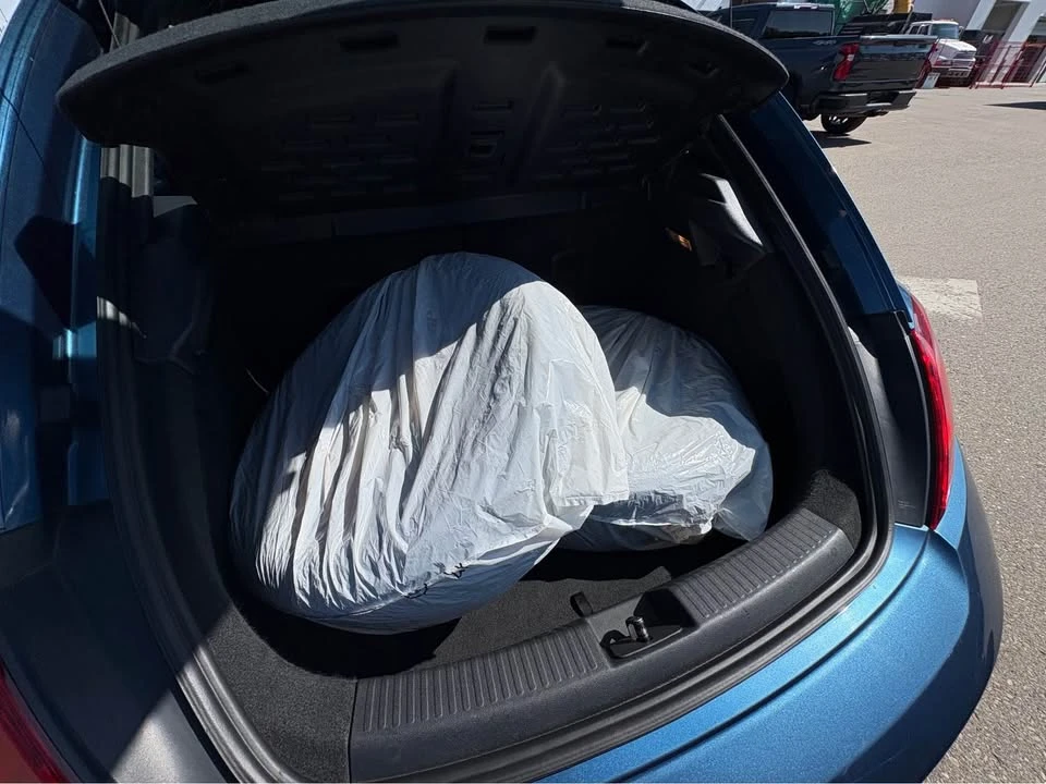 2017 Volkswagen A5 Beetle - Image 7 of 8