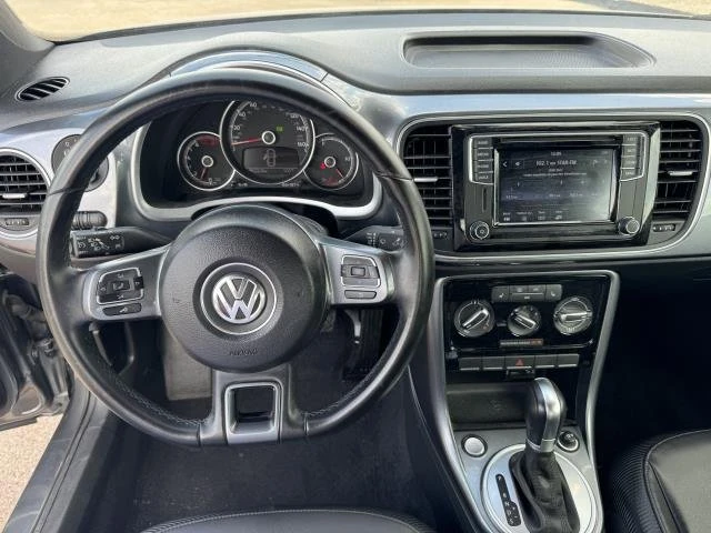2017 Volkswagen A5 Beetle - Image 3 of 6