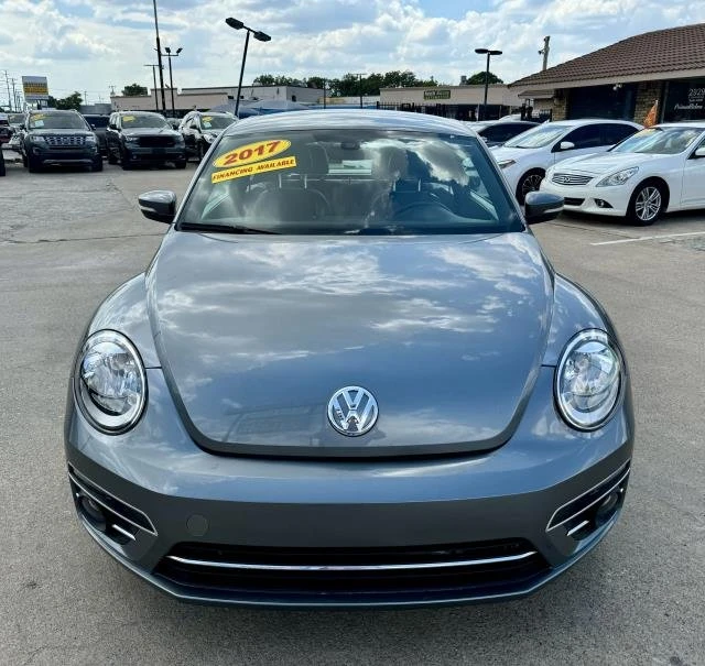 2017 Volkswagen A5 Beetle - Image 2 of 6